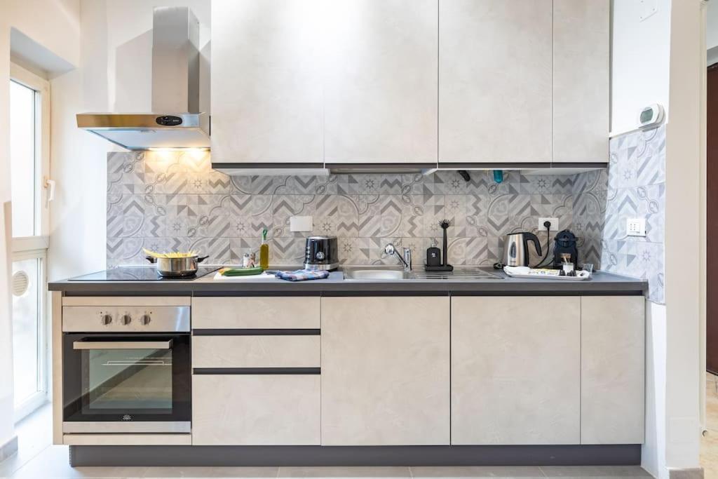 Old Town-Porta Susa Free Parking Modern Flat X6 Apartamento Turim Exterior foto