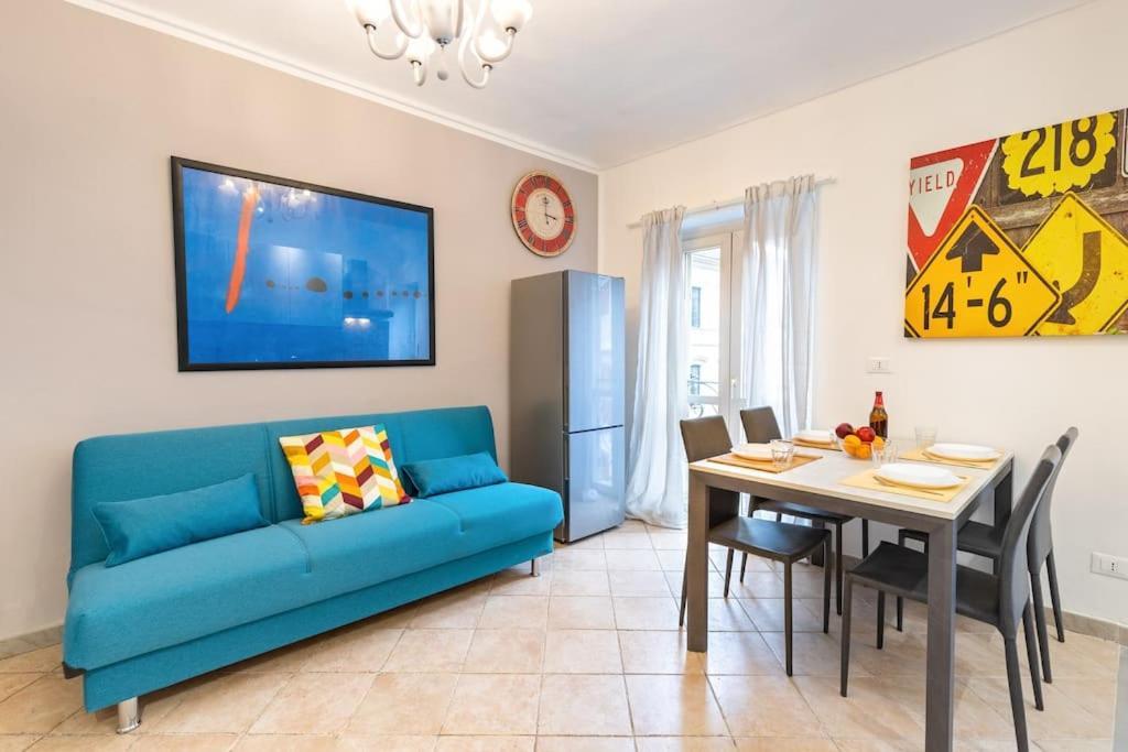 Old Town-Porta Susa Free Parking Modern Flat X6 Apartamento Turim Exterior foto