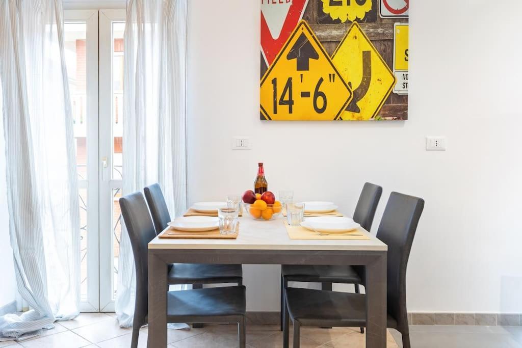 Old Town-Porta Susa Free Parking Modern Flat X6 Apartamento Turim Exterior foto